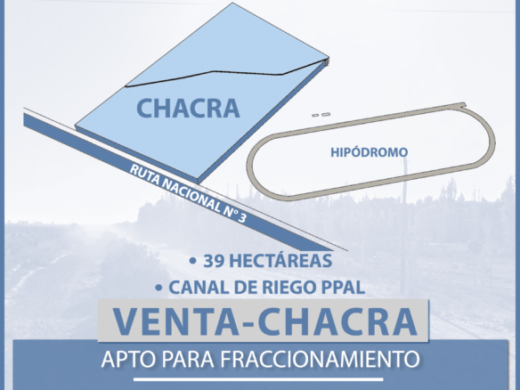 FLYER CHACRA SEPTIEMBRE 2023