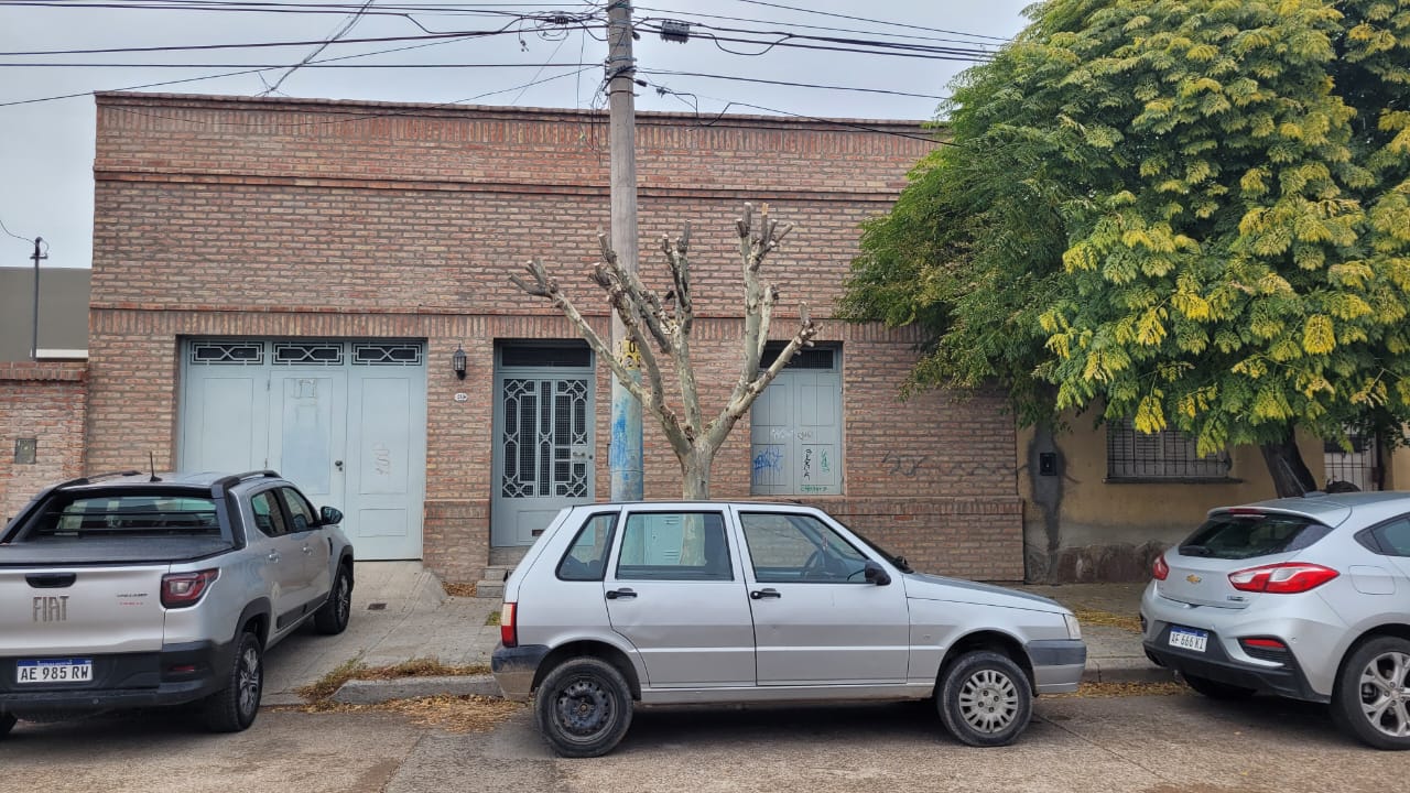 Alberdi 263